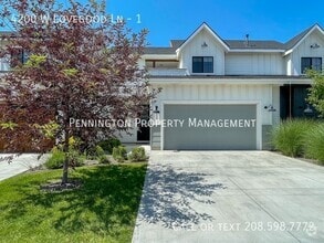 Building Photo - 4200 W Lovegood Ln
