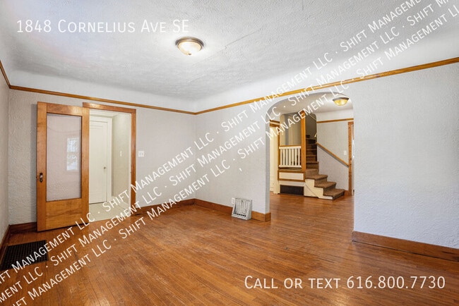 Building Photo - 1848 Cornelius Ave SE