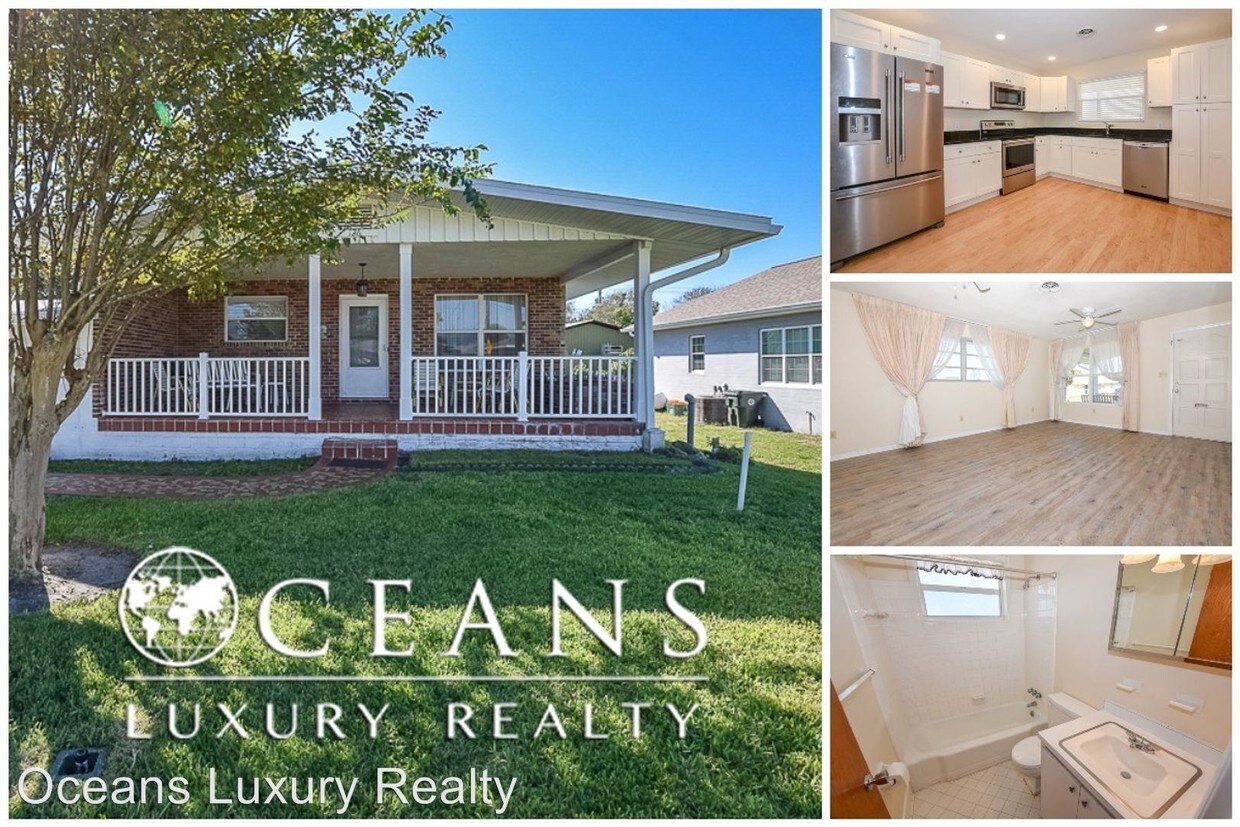 Primary Photo - 5 br, 3 bath House - 126 Lindley Rd.