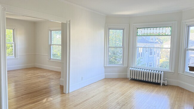 Foto del edificio - 11 Motley St