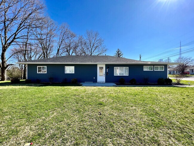 Foto del edificio - Quaint 4 Bedroom furnished Ranch Home in Mason Ohio