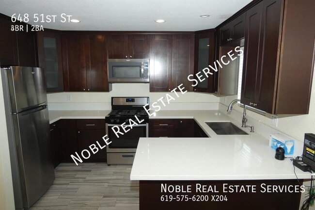 Building Photo - 648 51st St