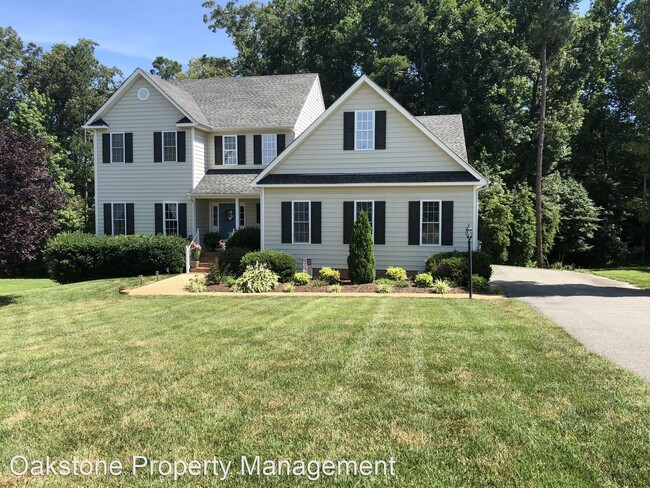 Building Photo - 11205 Carrington Green Dr