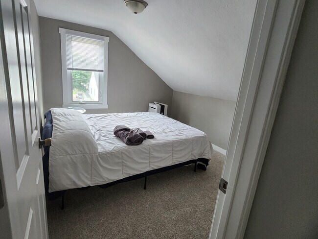 Foto del edificio - 810 4th Ave NW