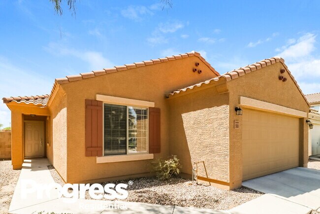 Building Photo - 5930 S 236th Dr