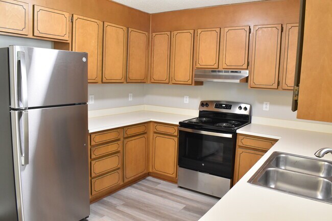 Foto del edificio - Laurel Forest