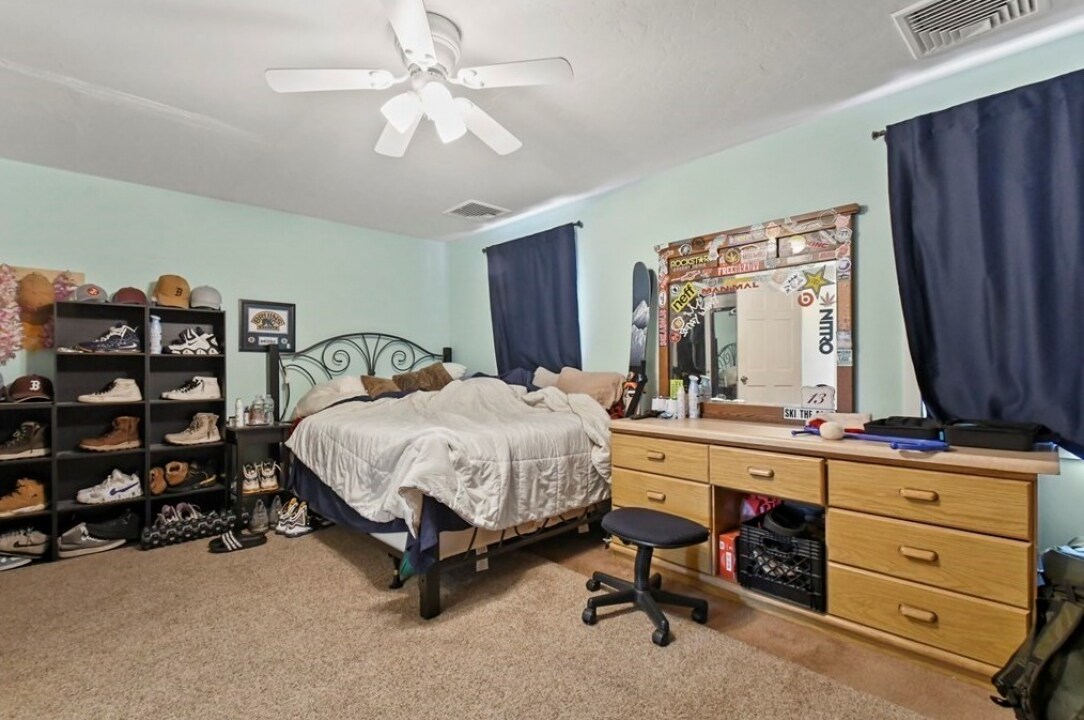 2715 Frazier Ave, Oakland, CA 94605 House Rental in Oakland, CA