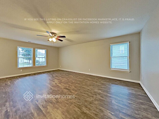 Foto del edificio - 331 Settlers Ridge Dr