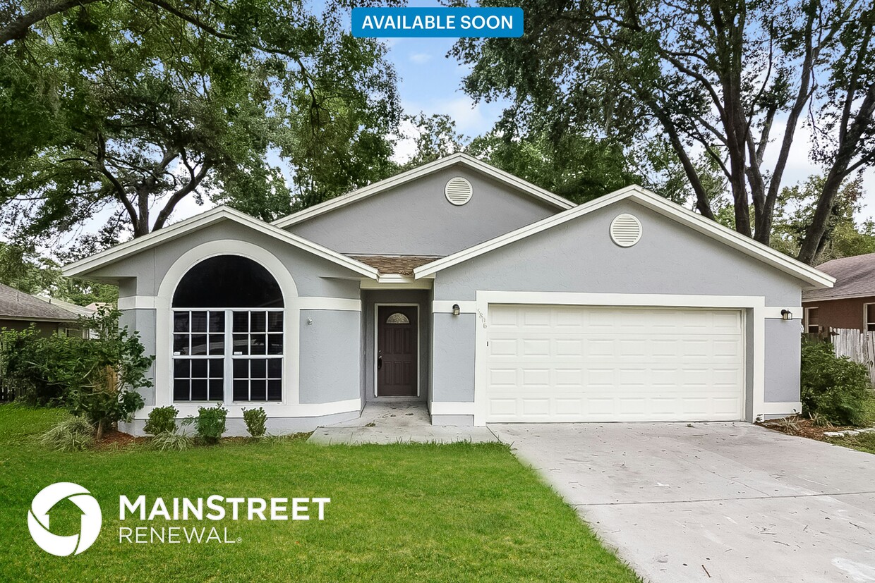 Primary Photo - 3806 Creek Way Ct