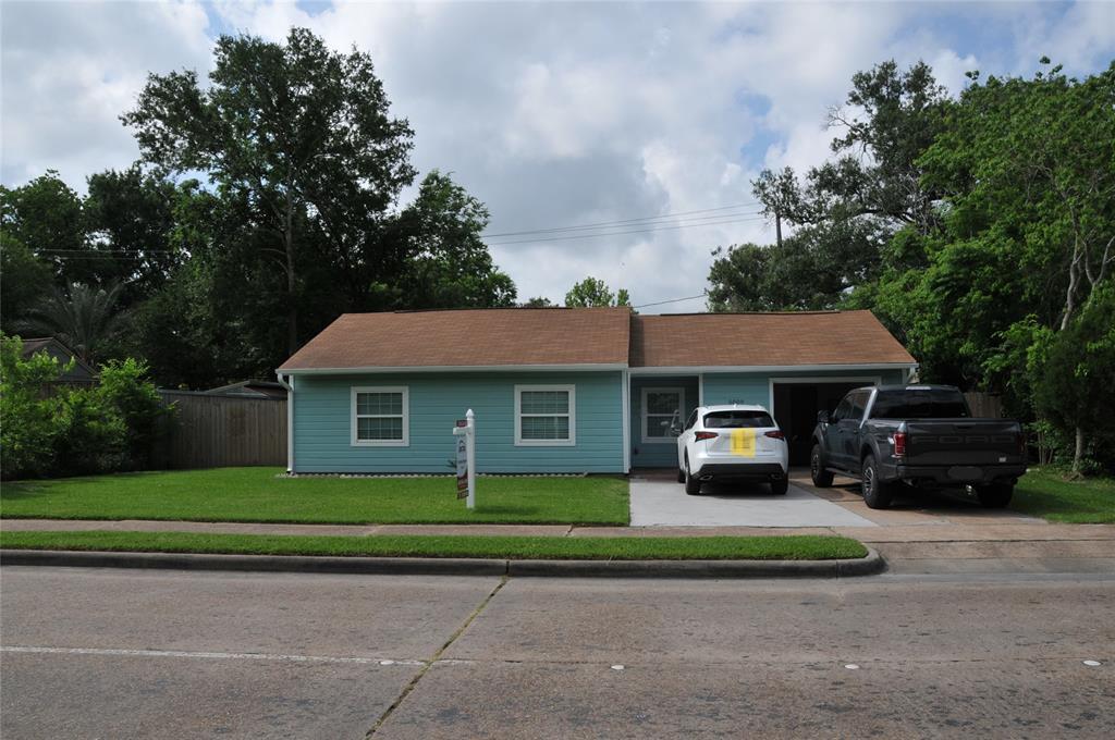 Primary Photo - 5809 Beechnut St