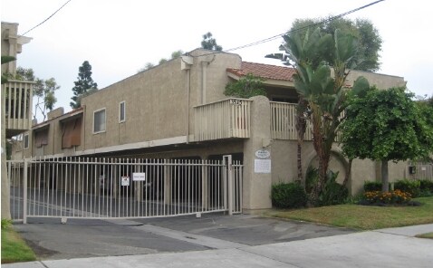 Foto del edificio - Savanna Apartment Homes