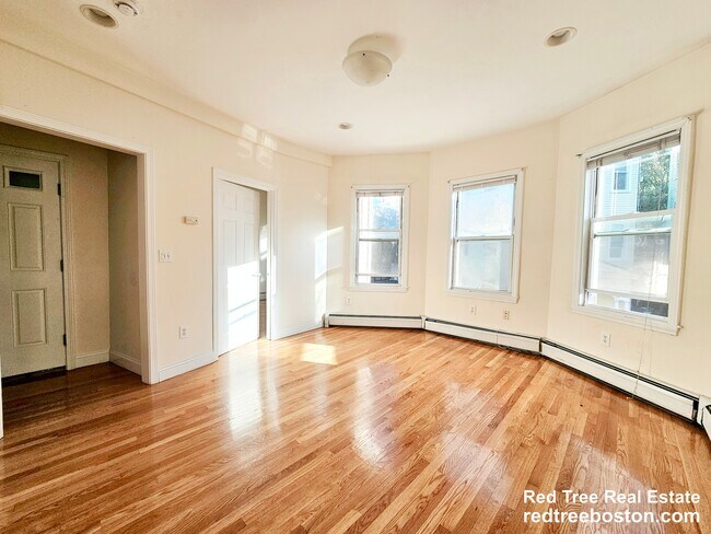 Photo - 143 Hillside St. Unit 2 Apartment