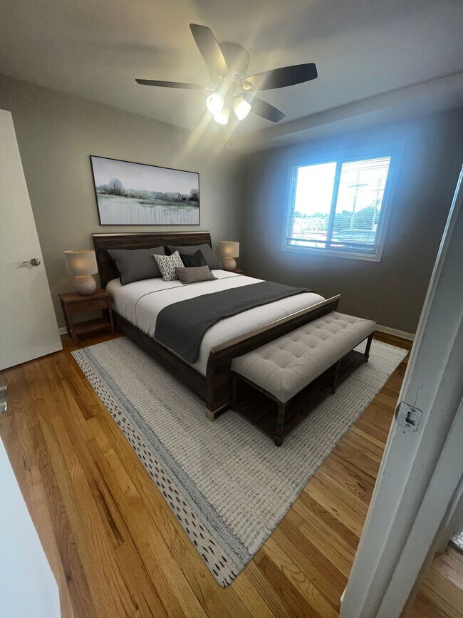 Building Photo - 124 S 39th St