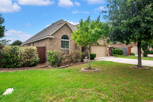 Building Photo - 12418 Law Creek