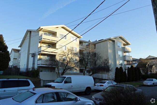 Grandview Apartments - 4