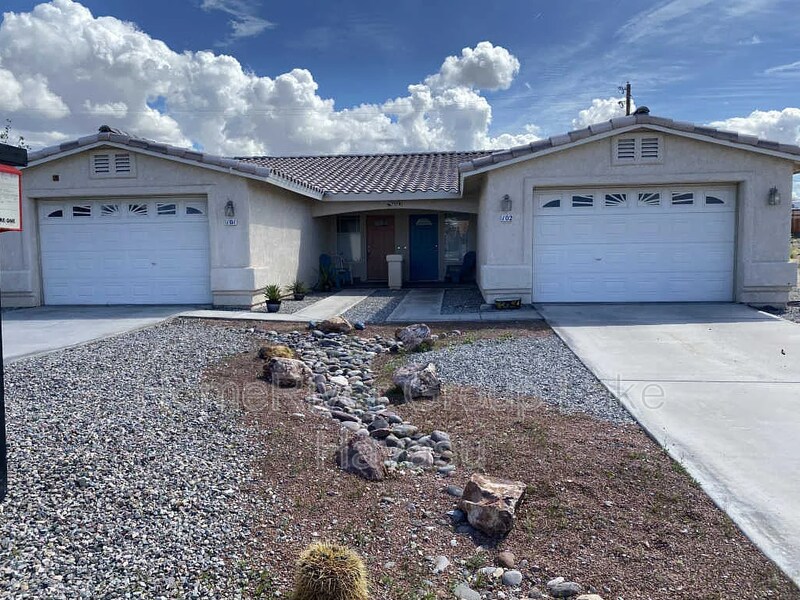 3378 Kiowa Blvd S, Lake Havasu City, AZ 86404 House Rental in Lake