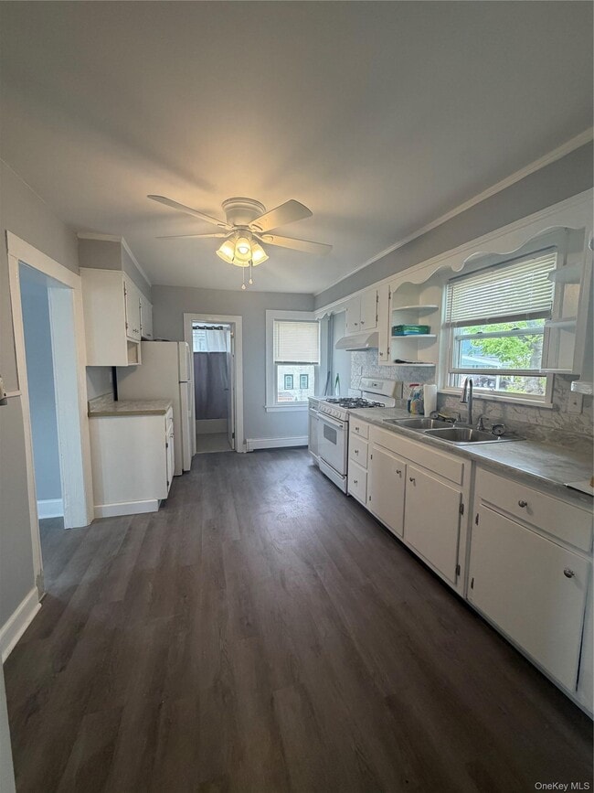 Foto del edificio - 48 Oakland Ave