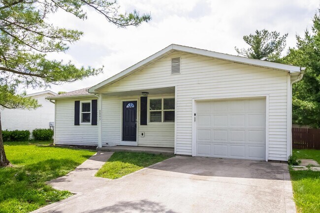 Foto del edificio - 2495 Willow View Ct