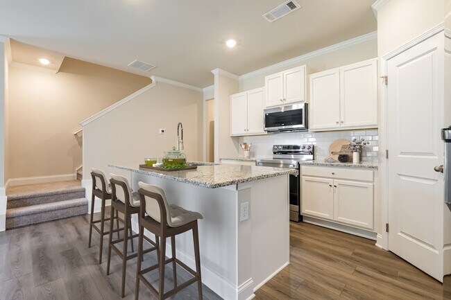 Foto del edificio - 142 Pyrus Ln