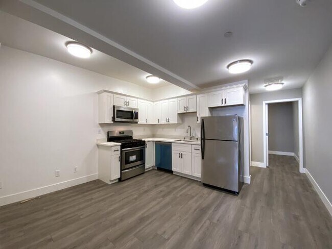 Foto del edificio - 1 bedroom in San Francisco CA 94108