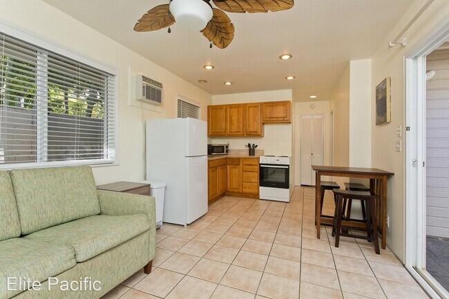 Foto del edificio - 1 br, 1 bath House - 149 N. Kalaheo #A