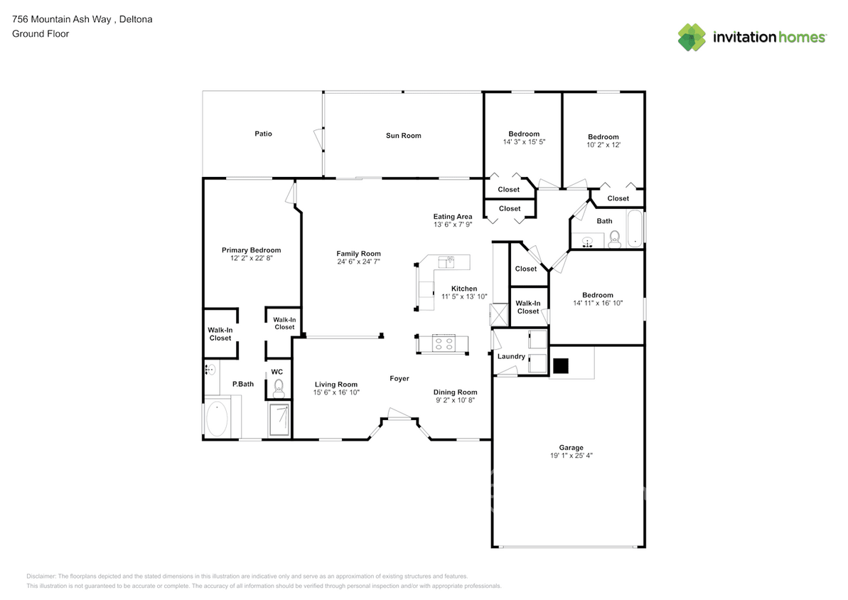 Foto del edificio - 756 Mountain Ash Way