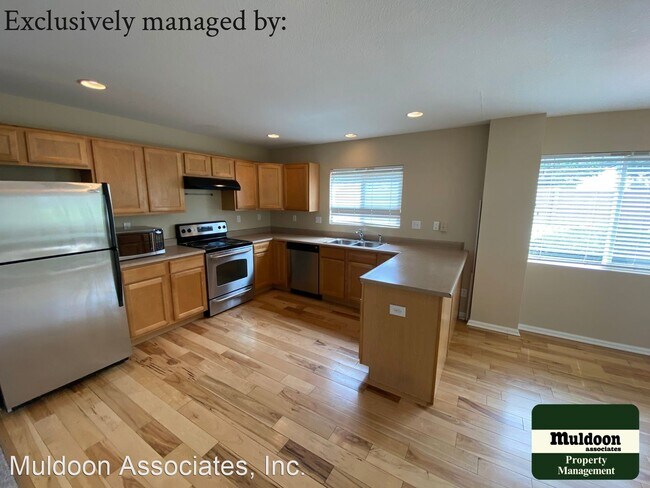 Foto del edificio - 3 br, 2.5 bath House - 2520 Sierra Springs...