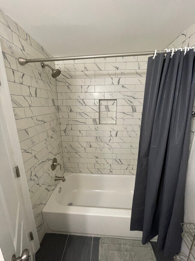 Foto del edificio - 4603 Mimsey Rd