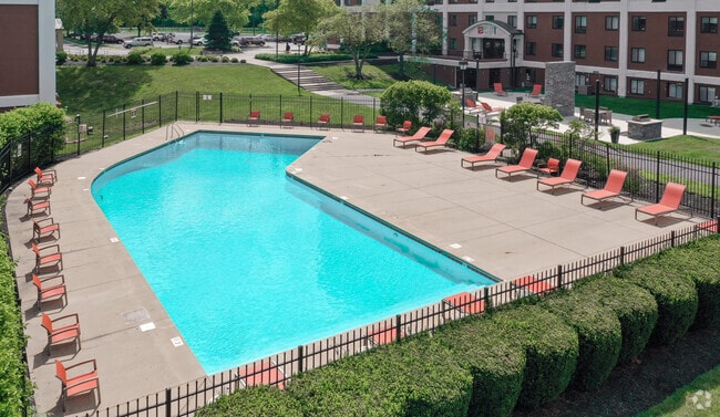 Foto del edificio - River West Flats