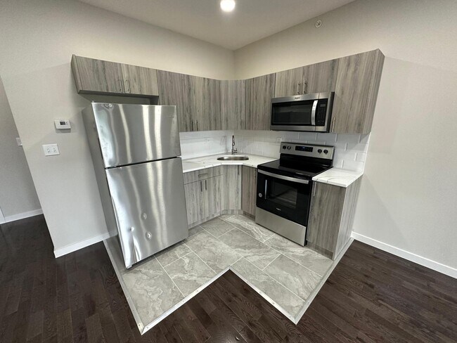 Foto del edificio - 3319 N 17th St