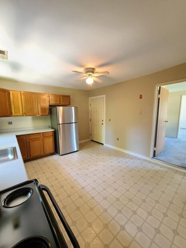 Foto del edificio - 19 Clinton Street