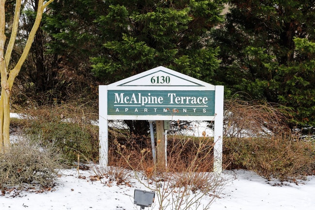 Building Photo - McAlpine Terrace(55+ Community)