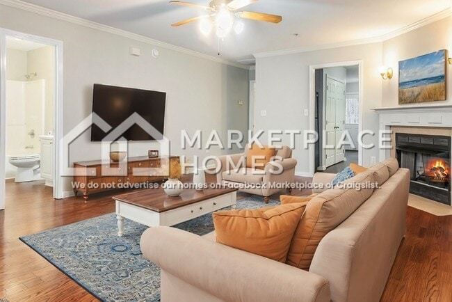 Building Photo - 212 Park Village Cir