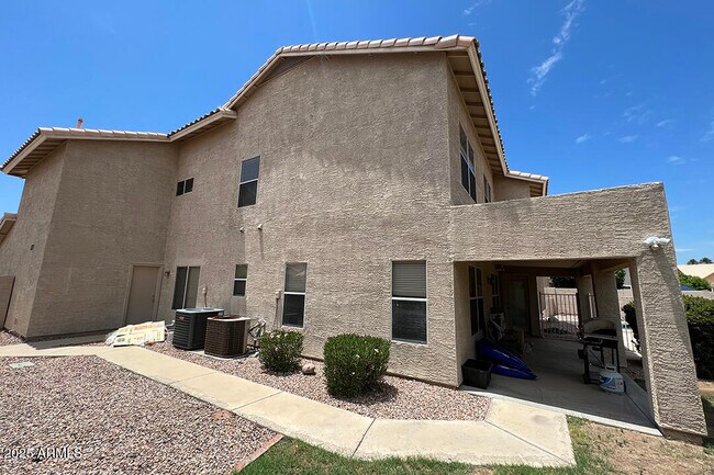 Foto del edificio - 7861 W Kerry Ln