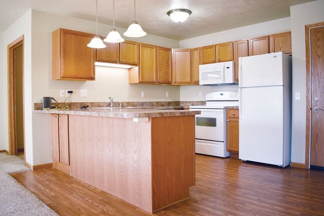 Interior Photo - Northdale 2820