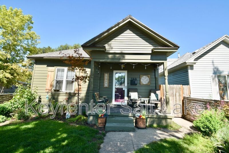 Primary Photo - 140 Lucy Ave