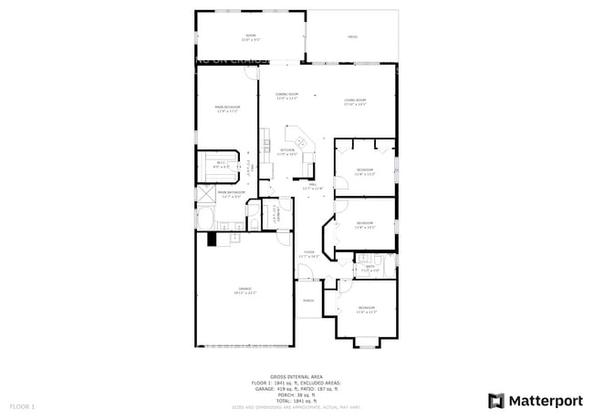 Building Photo - 1327 Crimson Clover Ln