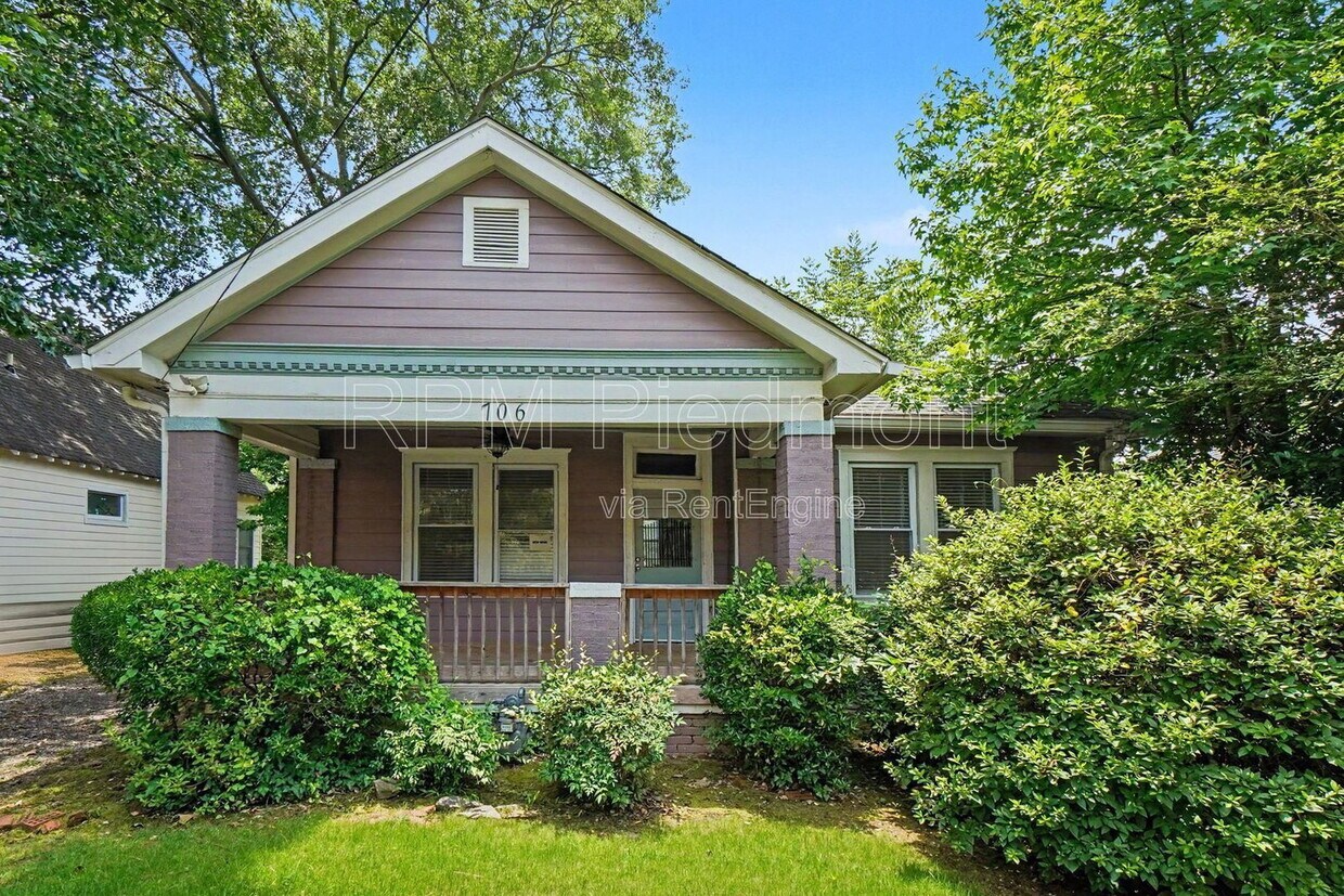 Photo - 706 Catherine Street Southwest