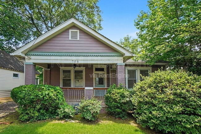 Photo - 706 Catherine St SW House