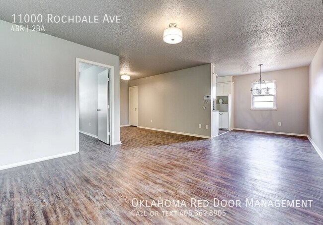 Foto del edificio - 11000 Rochdale Ave
