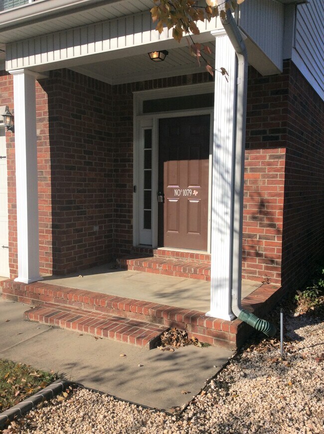 Foto del edificio - 1079 Grove Landing Ln