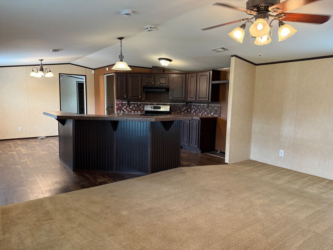 Foto principal - 3104 N Cardinal Rd