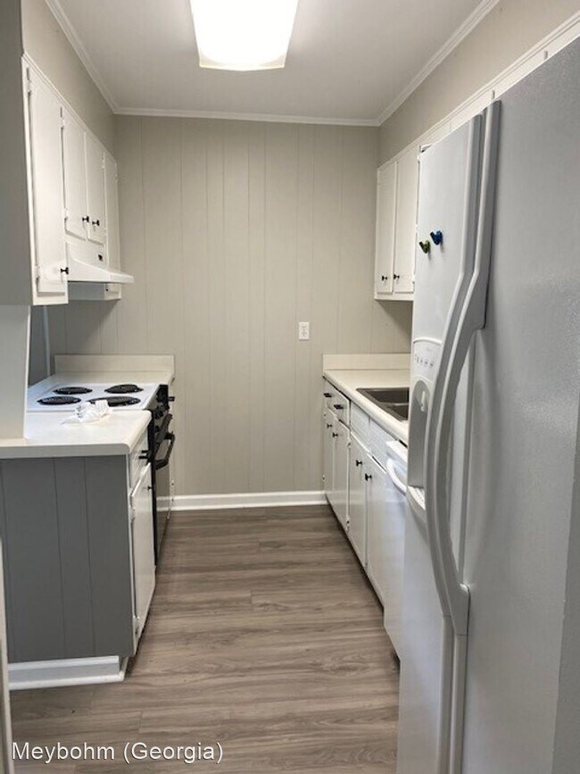 Building Photo - 3 br, 1.5 bath House - 3423 Crane Ferry Road