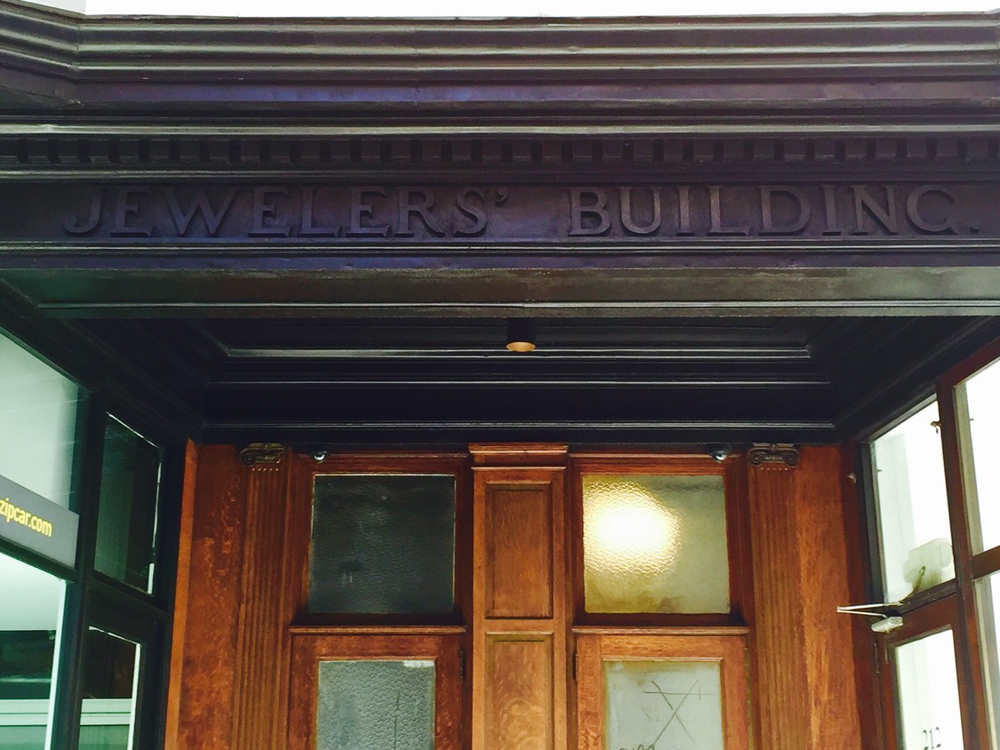 Foto principal - 1202 St James St