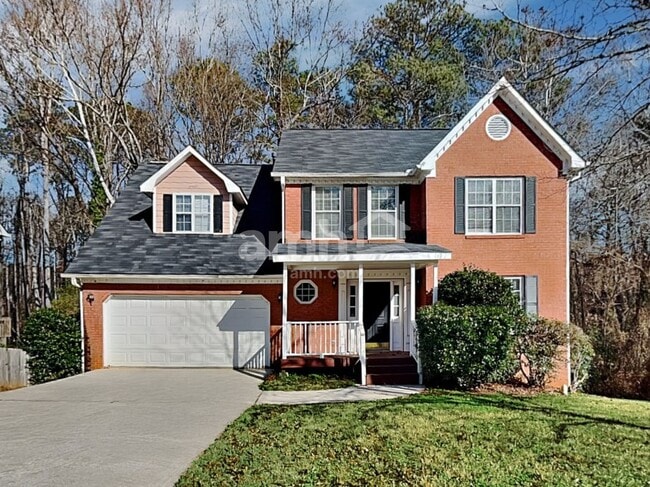 Building Photo - 700 Rosehill Ln