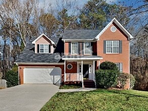 Building Photo - 700 Rosehill Ln