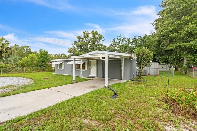 Foto del edificio - 5390 S Manatee Terrace