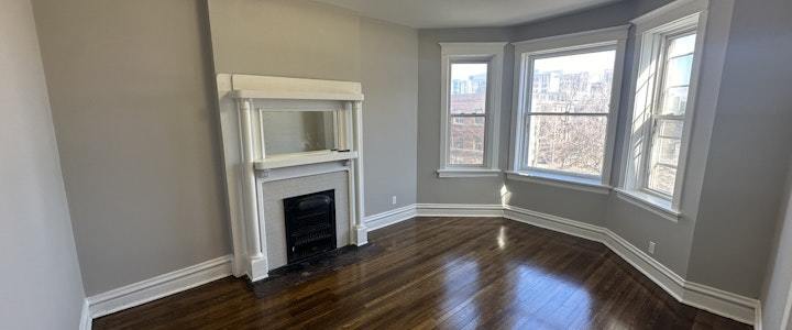 Building Photo - 6110 S Ingleside Ave