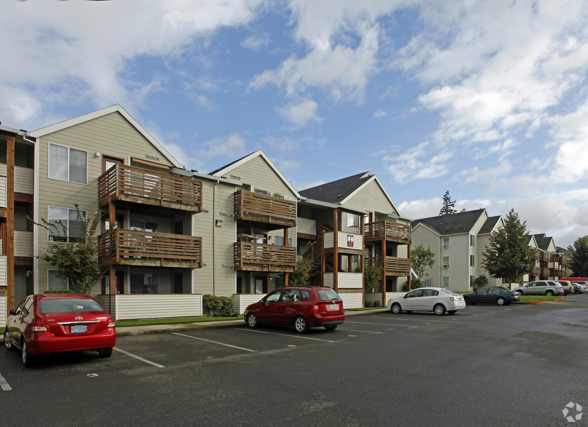 Primary Photo - Westridge Meadows