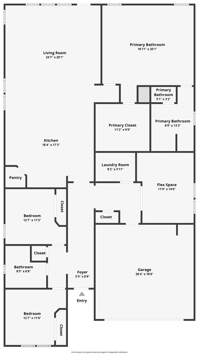 Building Photo - 3803 Cimarron Gap Ln